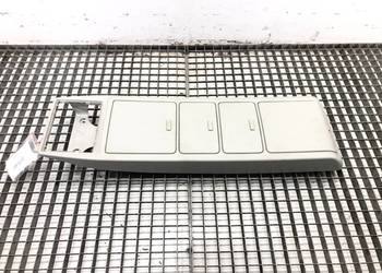 SCHOWEK PODSUFITKI MONITOR SEAT ALTEA Hatchback 5P0868403 PÓŁKA