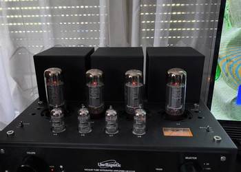 Line Magnetic LM 211 IA stan perfekcyjny