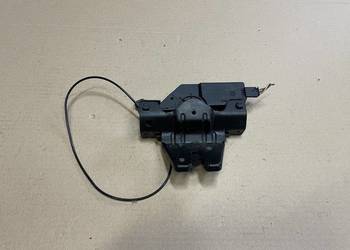 8196401 zamek tylnej klapy bmw 1 e87