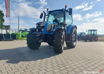 Ciągnik Landini 5-085 NOWY !!!
