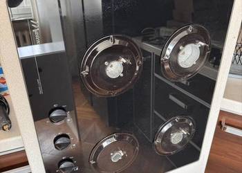 Płyta gazowa mastercook