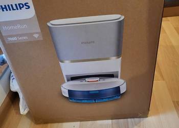 Robot samosprzatajacy Philips