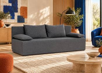 Sofa Lila do salonu – rozkładana i praktyczna