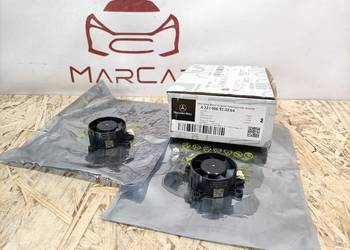MERCEDES C KLASA W206 WIATRAK WENTYLATOR LAMPY A2239069102