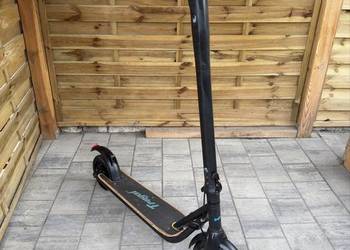 hulajnoga elektryczna marki Frugal