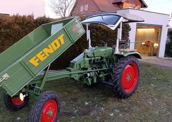 Fendt gt 230