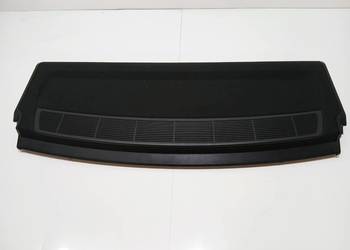 PÓŁKA BAGAŻNIKA BMW F07