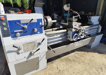 Tokarka do metalu Tug 40 x 1500 1000 Afm Tue Tum 35 TuD 50 Tur MMM Maszyny