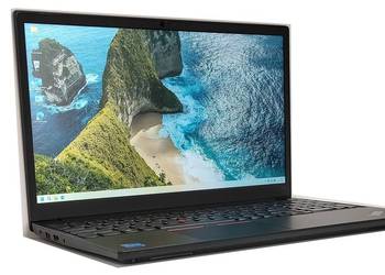Laptop Lenovo ThinkPad E15 Intel i5-1135G7 8G/256G Intel Iris 15.6" Win11