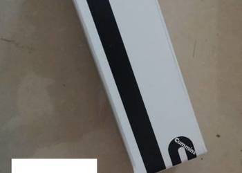 WTRYSKIWACZ CUMMINS NOWY ORYGINAŁ 4940170  0445120236