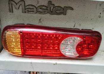 Sprzedam lampy LED z Renault master