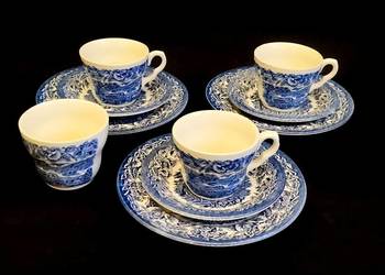 Porcelana angielska Ironstone
