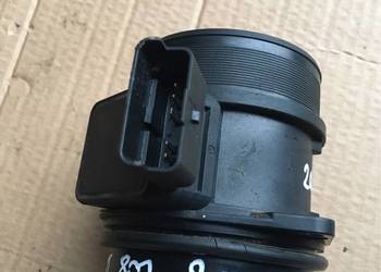 Przepływomierz Peugeot 807 2.0hdi 9632215280