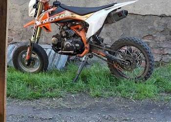 Cross 125cc