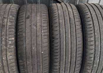 Opony letnie Pirelli