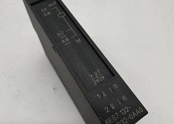 Siemens 6ES7 132-4BD32-0AA0 DO Module