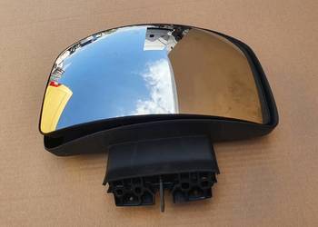 SCANIA R S LUSTRO LUSTERKO BOCZNE DRZWI