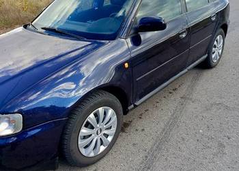 Audi A3 8L 1.8T 150km LPG