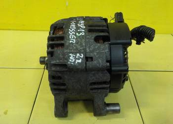 C-CROSSER 4007 OUTLANDER 2.2 HDI 10r 156 KM 4HN alternator 9662731680