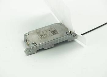 7PP941597CA FABIA III MODUŁ LED PRZETWORNICA