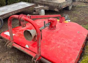 Kosiarko rozdrabniacz sadowniczy MCMS Warka 1,8m