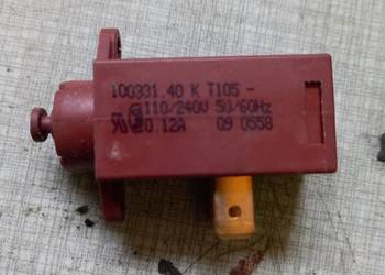 Aktuator dozownika zmywarki 100331.40