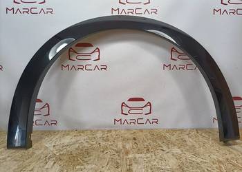PEUGEOT 208 II 2 GT 19- LISTWA BŁOTNIKA PRAWY PRZÓD 9844358880
