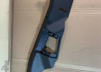 B29702 tapicerka słupka Renault Koleos II 2 lift