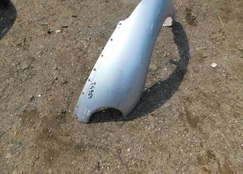 vw beatle błotnik lewy przód nr 40632 WYSYŁKA vw beatle błotnik lewy przód nr 40632 WYSYŁKA