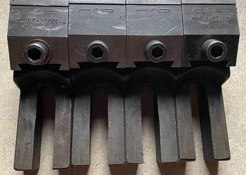 Szczęki zaciskowe AMF 6497/26 F/V