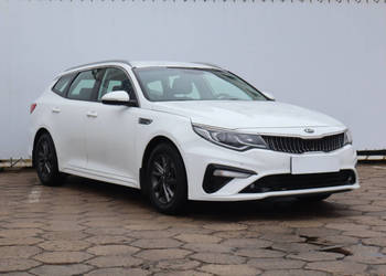Kia Optima 1.6 CRDi
