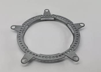 Tarcza Abs Przod Honda Nc 750