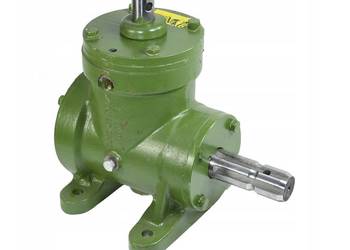 Przekładnia kątowa kompletna Rozsiewacz RNZ 2012090010