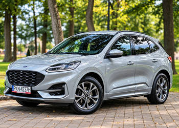 Ford Kuga III (2019-)