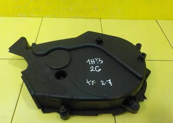 JAGUAR XF 2.7 TD V6 09r 207KM 7G obudowa rozrzadu 4R8Q-6019-CD