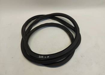 BMW G05 X5 3.0d 2019r USZCZELKA LEWY PRZÓD