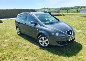 Seat altea xl 1,6mpi