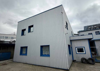 Oferta sprzedaży lokalu 3000m2 Bielsko-Biała