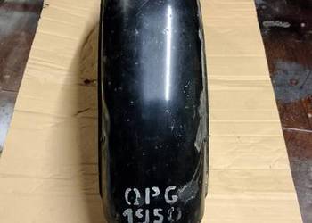 Błotnik przedni WSK