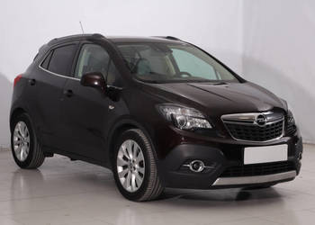 Opel Mokka 1.4 Turbo