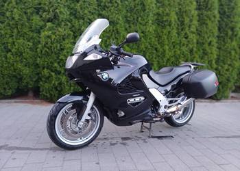 Bmw k1200rs