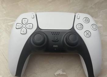 Kontroler PlayStation 5