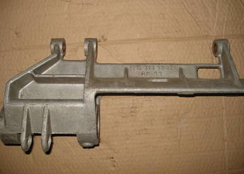 Star wspornik alternatora prądnicy nowy oryginał 31318221