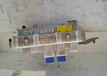 NISSAN MURANO Z50 skrzynka bezpieczników 1204am60a4L15