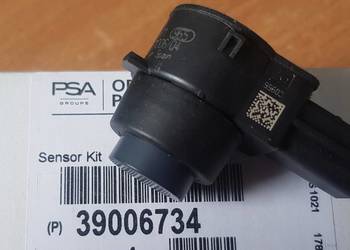 Opel 39006734 czujnik parkowania pdc nowy ORYGINAŁ