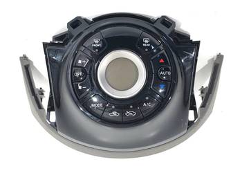 PANEL STEROWANIA NAWIEWU NISSAN MICRA K13 275S23HP1C Hatchback KONSOLA