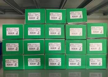 Moduł wyłącznika różnicowoprądowego A9V61225 Acti 9 Vigi iC60