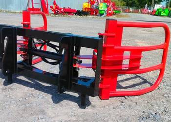 Chwytak Bel, Ładowacz Czołowy Tur