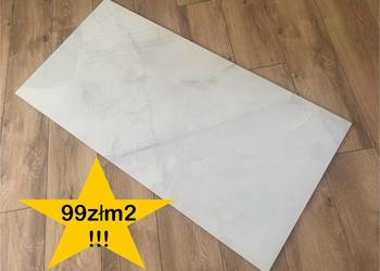 Nowość !! Gres Polerowany CASPIAN GREY 60x120