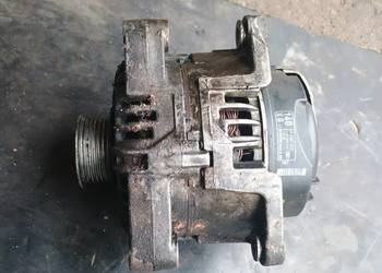 Alternator Opel Vectra C Signum 3.2 140A Bosch